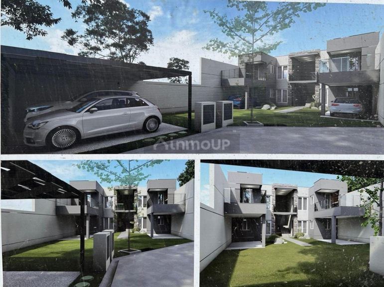 Departamento en Venta en Guaymallen, Mendoza