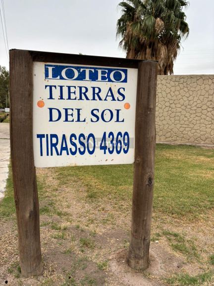 Lote en Venta en Guaymallen, Mendoza