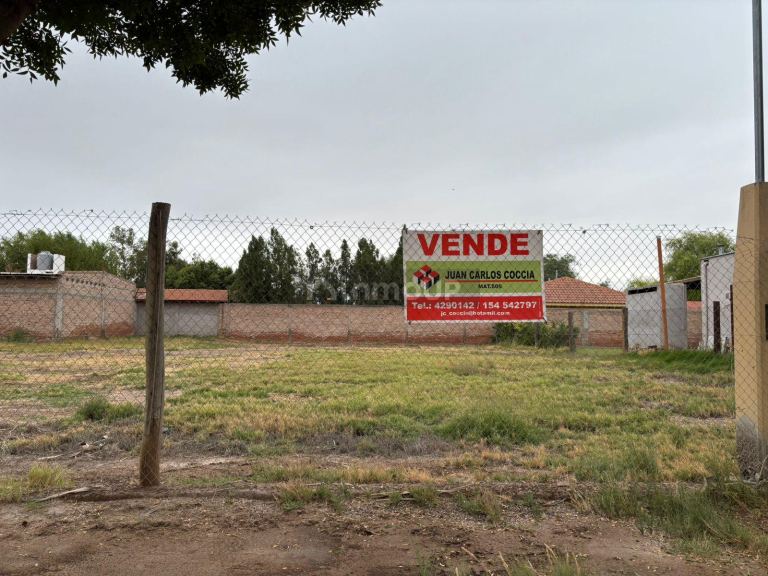 Lote en Venta en Guaymallen, Mendoza