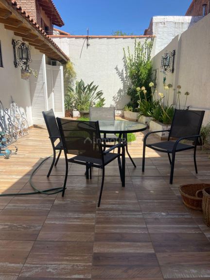 Casa en Venta en Capital, Mendoza