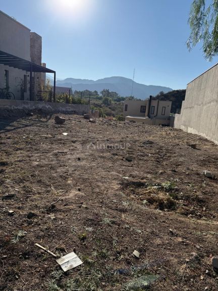 Lote en Venta en Las Heras, Mendoza
