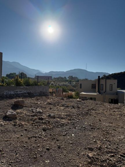 Lote en Venta en Las Heras, Mendoza