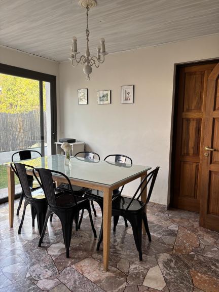 Casa en Venta en Las Heras, Mendoza