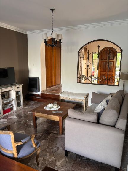 Casa en Venta en Las Heras, Mendoza