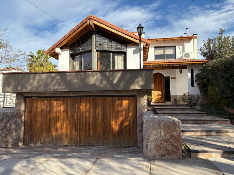 Casa en Venta en Las Heras, Mendoza