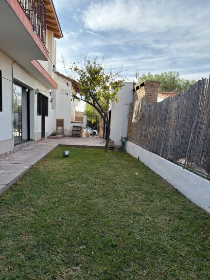 Casa en Venta en Las Heras, Mendoza