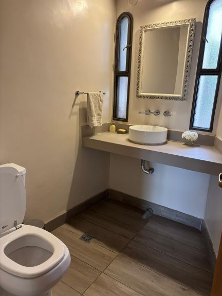 Casa en Venta en Las Heras, Mendoza