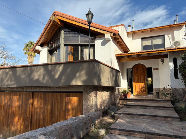 Casa en Venta en Las Heras, Mendoza