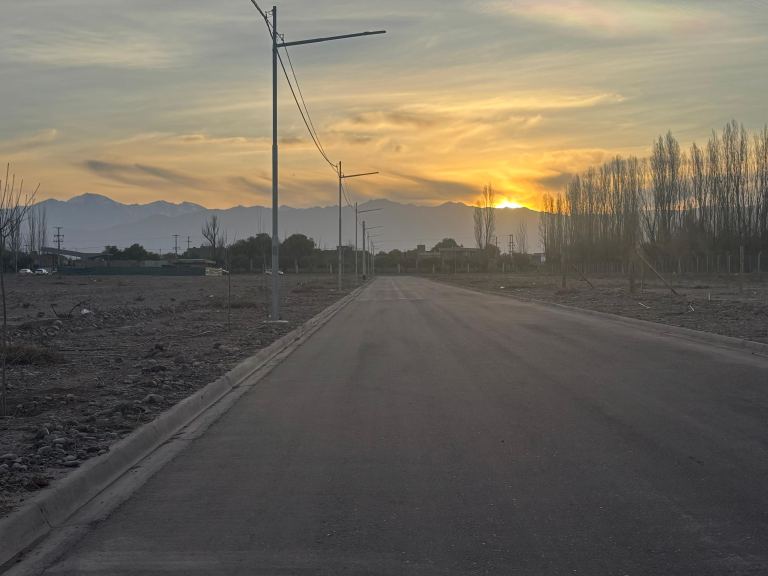 Lote en Venta en Maipu, Mendoza