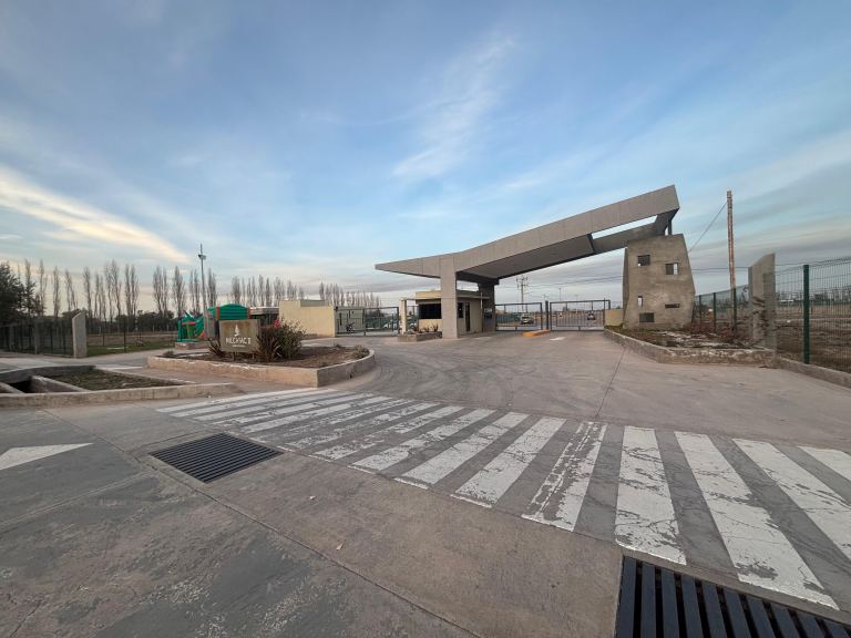 Lote en Venta en Maipu, Mendoza