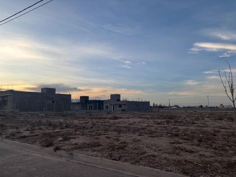 Lote en Venta en Maipu, Mendoza