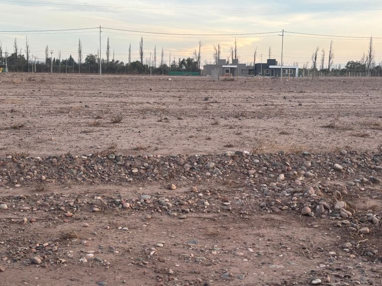 Lote en Venta en Maipu, Mendoza