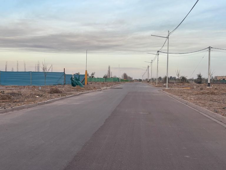 Lote en Venta en Maipu, Mendoza