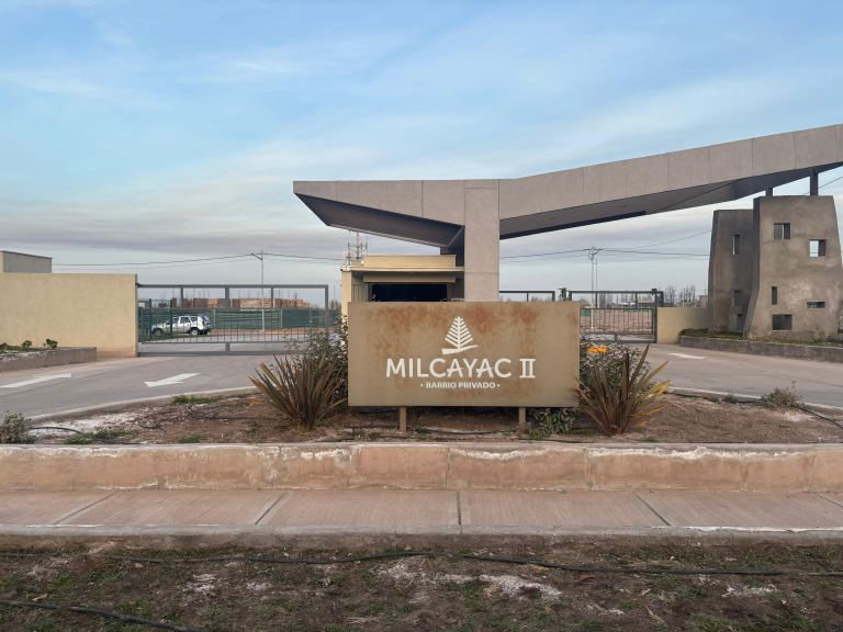 Lote en Venta en Maipu, Mendoza