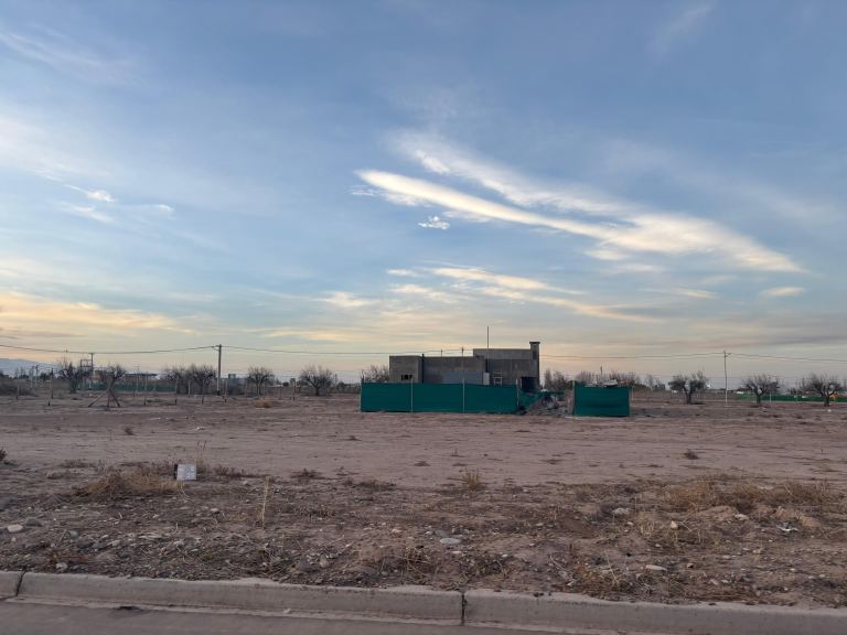 Lote en Venta en Maipu, Mendoza