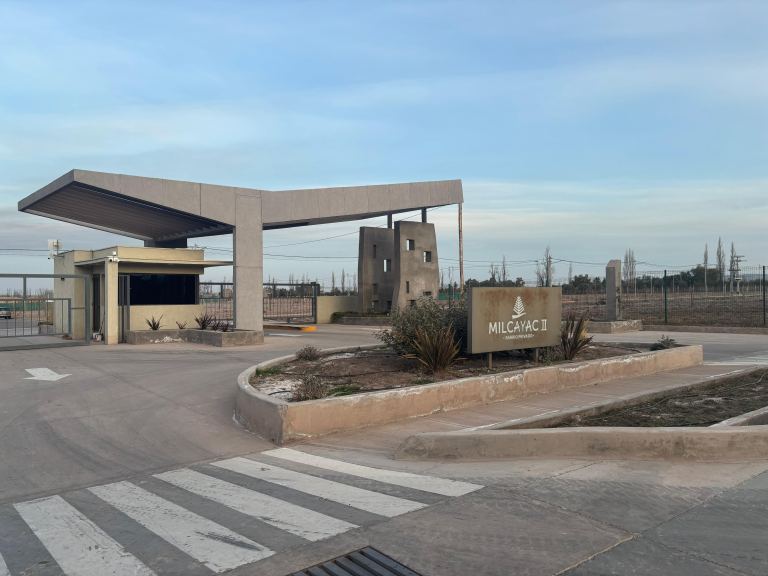 Lote en Venta en Maipu, Mendoza