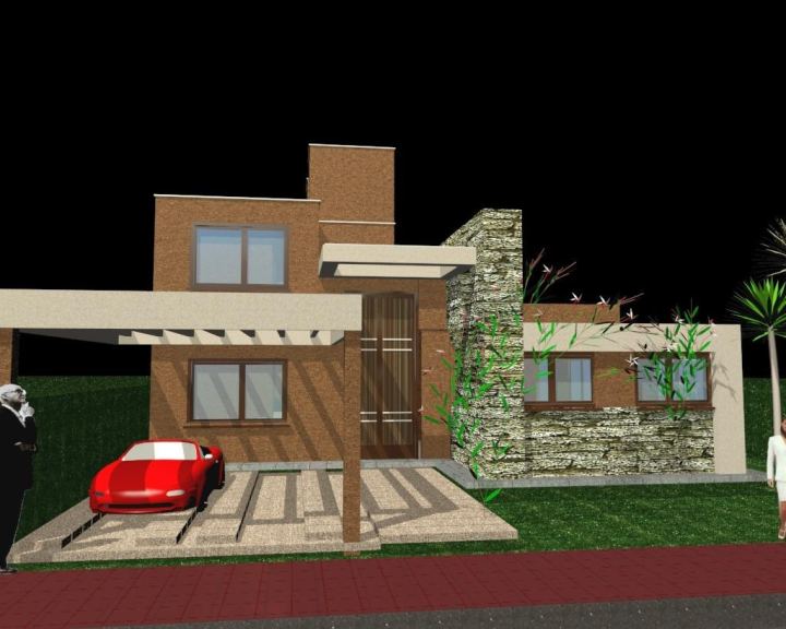 Casa en Venta en Maipu, Mendoza