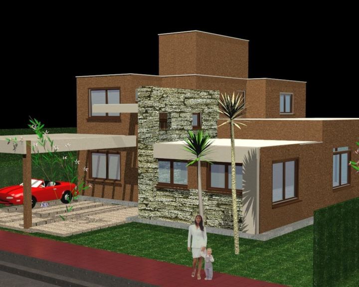 Casa en Venta en Maipu, Mendoza