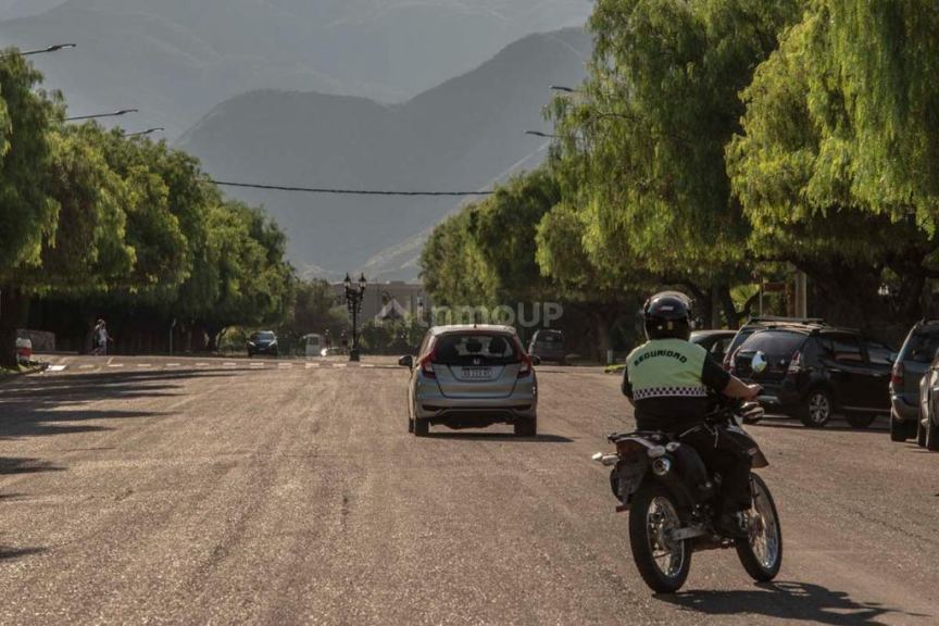 Lote en Venta en Las Heras, Mendoza