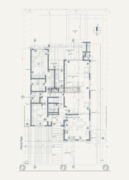 Casa en Venta en Lujan de Cuyo, Mendoza