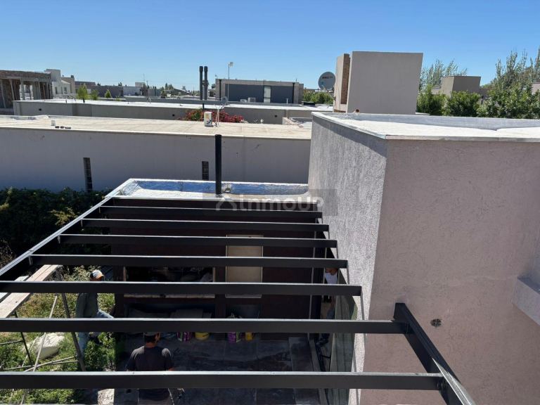 Casa en Venta en Maipu, Mendoza