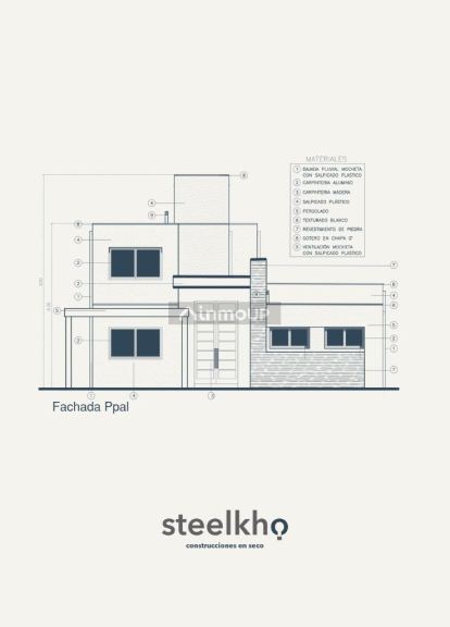 Casa en Venta en Lujan de Cuyo, Mendoza