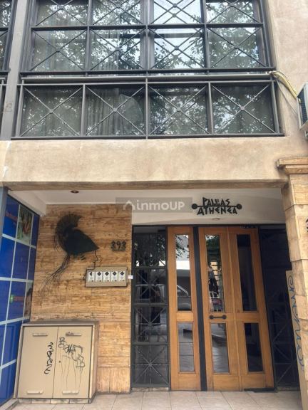 Departamento en Alquiler en Capital, Mendoza