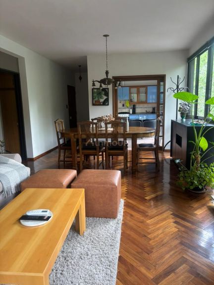 Departamento en Alquiler en Capital, Mendoza