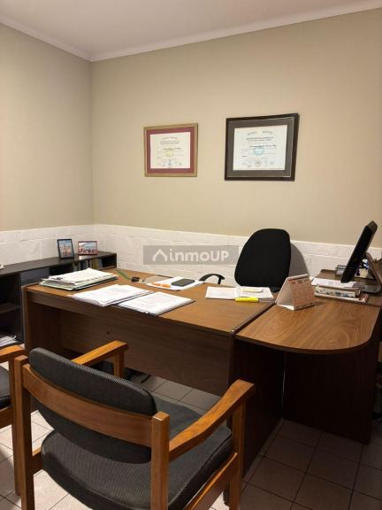 Oficina en Alquiler en Capital, Mendoza