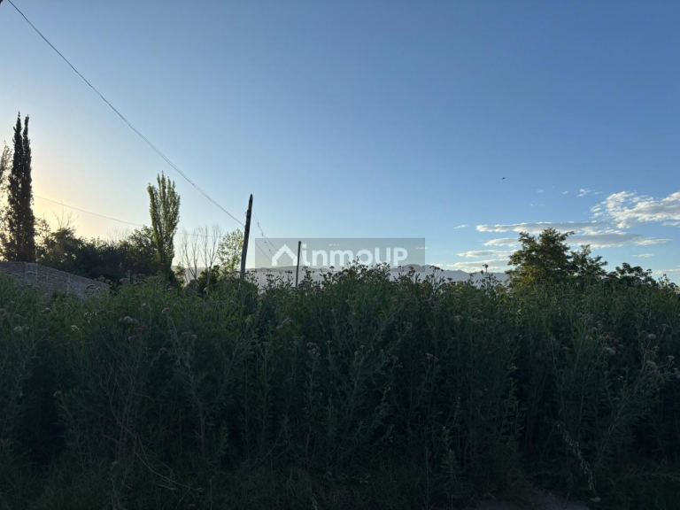 Terreno en Venta en Las Heras, Mendoza