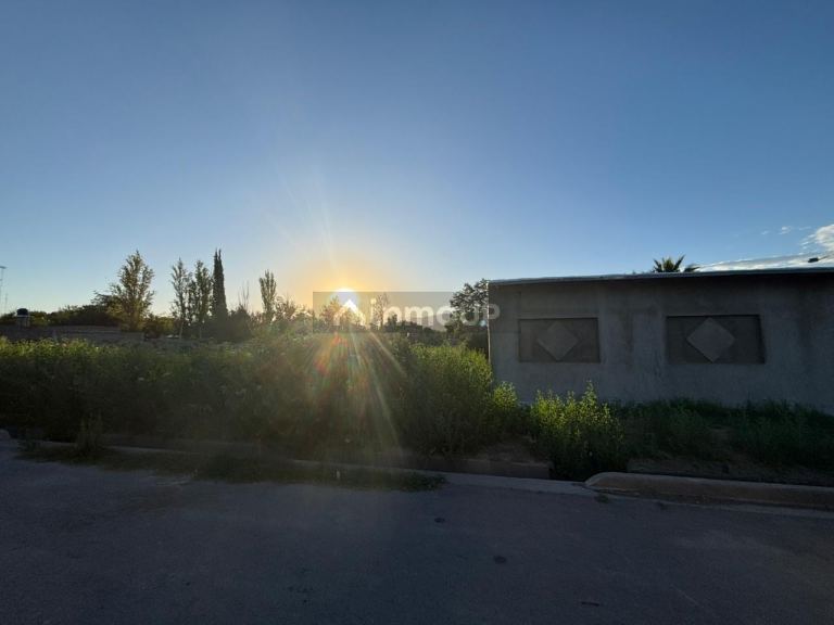 Terreno en Venta en Las Heras, Mendoza