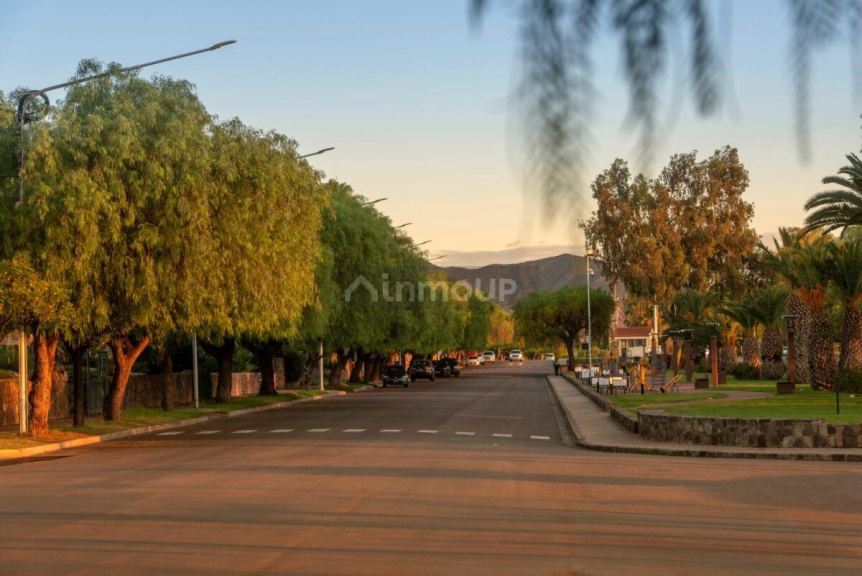 Lote en Venta en Las Heras, Mendoza