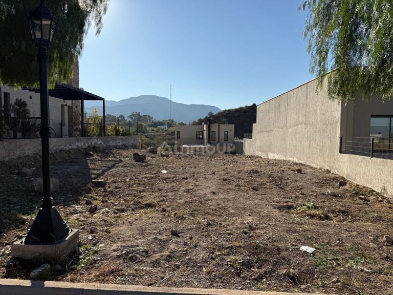 Lote en Venta en Las Heras, Mendoza