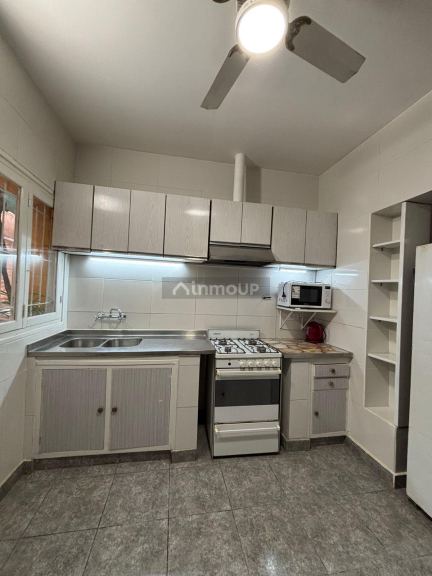 Casa en Alquiler en Capital, Mendoza