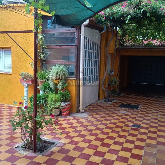 Casa en Alquiler en Capital, Mendoza