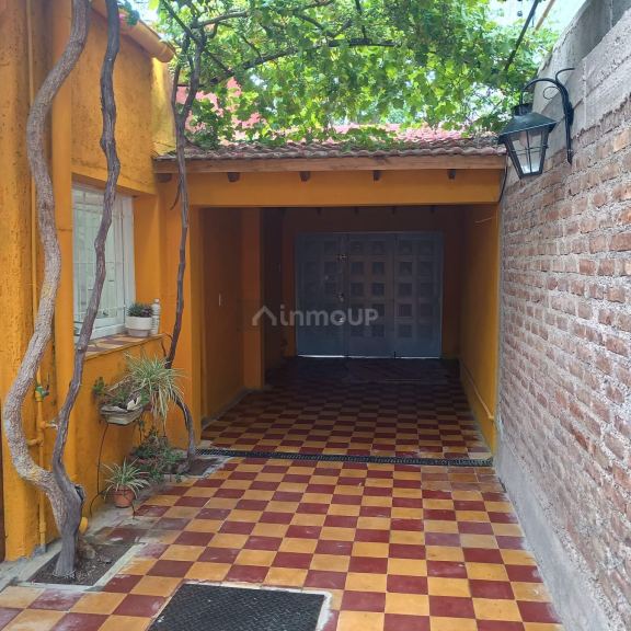 Casa en Alquiler en Capital, Mendoza