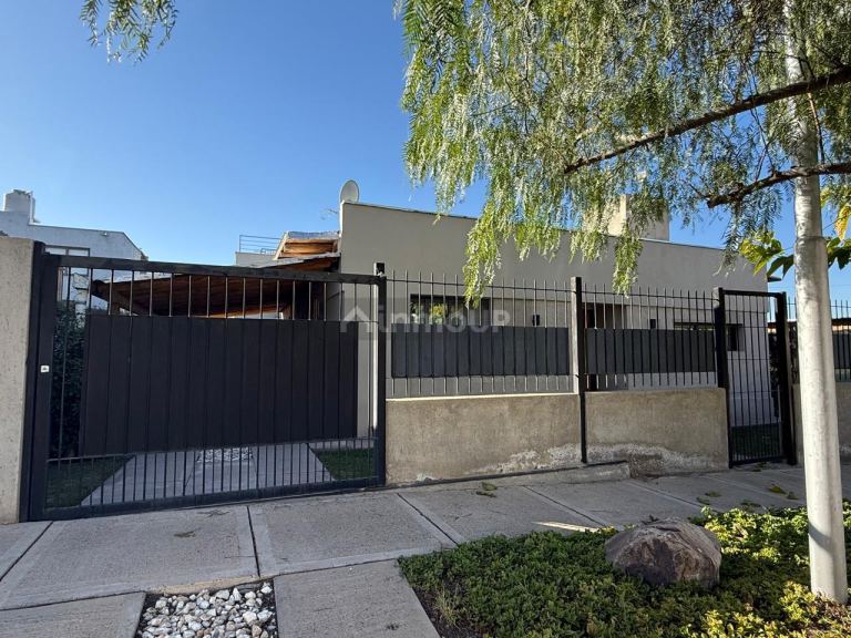 Casa en Venta en Capital, Mendoza