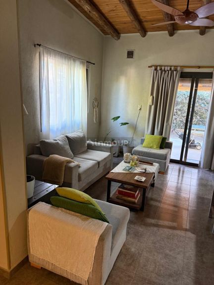 Casa en Venta en Capital, Mendoza
