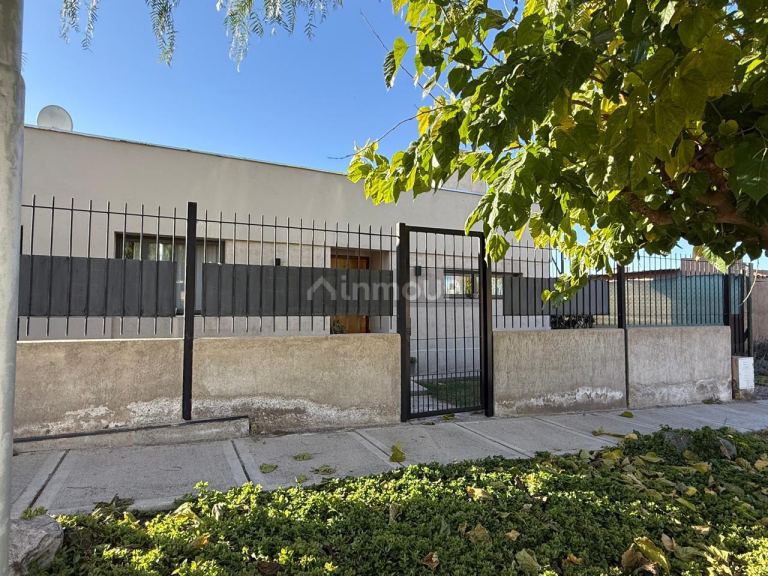 Casa en Venta en Capital, Mendoza