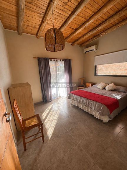 Casa en Venta en Capital, Mendoza - USD 130.000 | Inmoup - 7