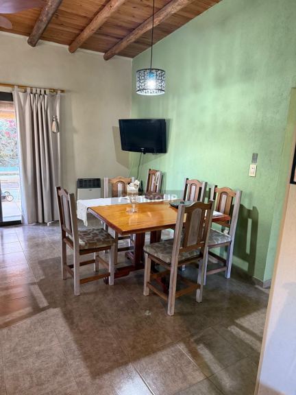 Casa en Venta en Capital, Mendoza