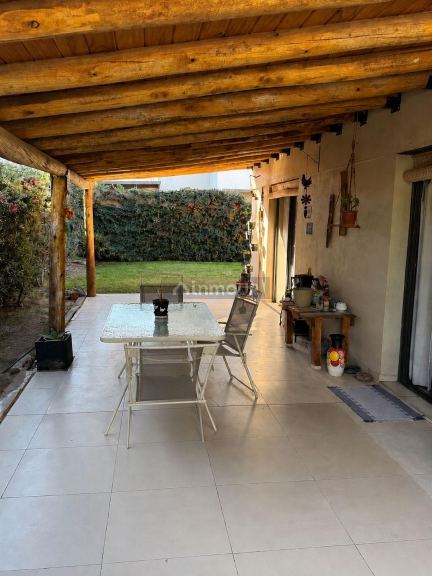 Casa en Venta en Capital, Mendoza