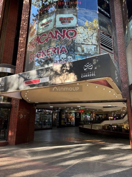 Local Comercial en Alquiler en Capital, Mendoza