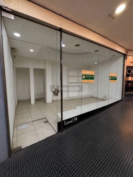 Local Comercial en Alquiler en Capital, Mendoza