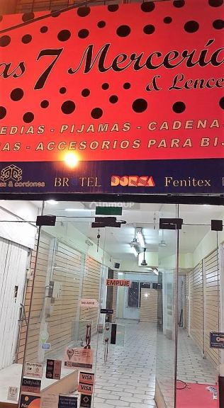 Local Comercial en Venta en Capital, Mendoza