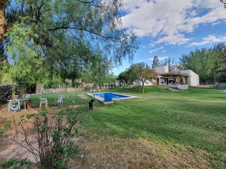 Casa en Venta en Guaymallen, Mendoza