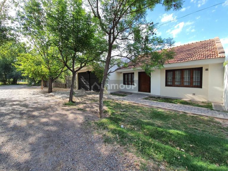 Casa en Venta en Guaymallen, Mendoza