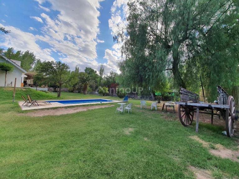 Casa en Venta en Guaymallen, Mendoza