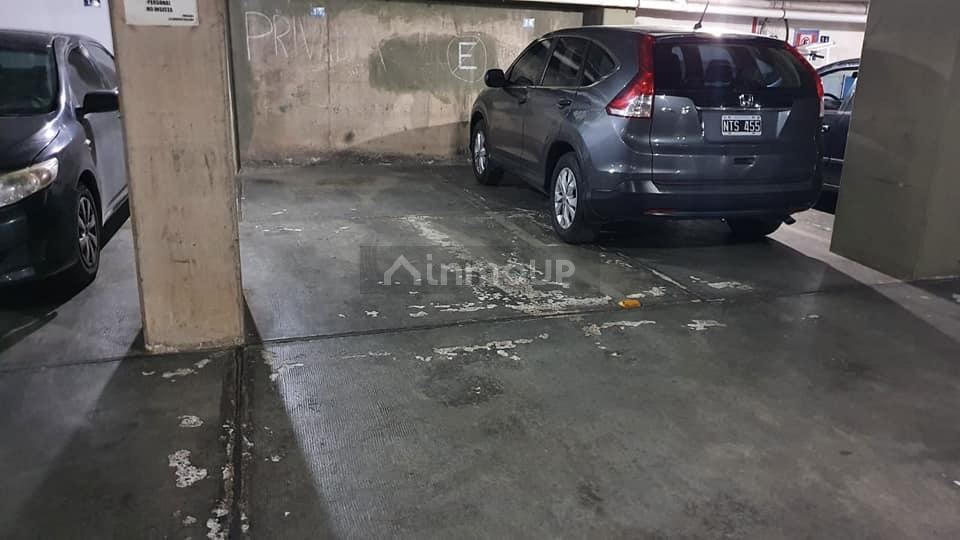 Cochera en Venta en Capital, Mendoza