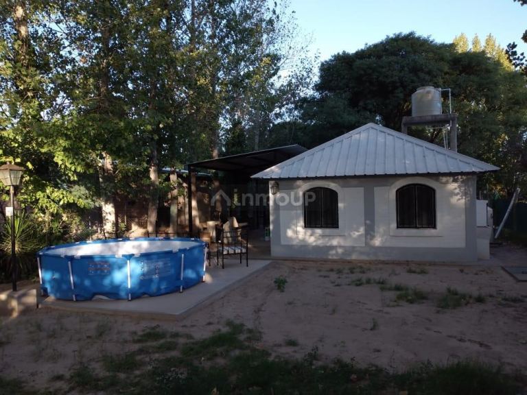 Casa en Venta en Lujan de Cuyo, Mendoza